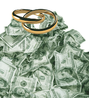 Money and Marriage